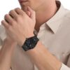 Multifunction Link Bracelet Watch
