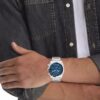 Multifunction Link Bracelet Watch Multifunction Link Bracelet Watch