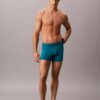 Naturals Cotton Stretch Flex Trunk