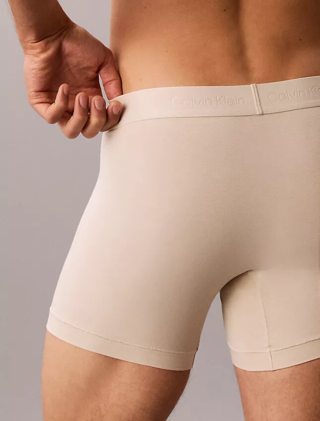 Naturals Flex Boxer Brief Naturals Flex Boxer Brief