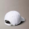 New York Office Logo Graphic Baseball Cap