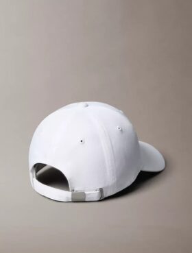 New York Office Logo Graphic Baseball Cap