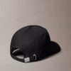 New York Office Logo Graphic Baseball Cap