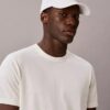 New York Office Logo Graphic Baseball Cap