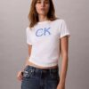 Nyc Monogram Graphic Classic T-Shirt Nyc Monogram Graphic Classic T-Shirt