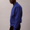 Nylon Bomber Jacket Nylon Bomber Jacket