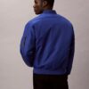 Nylon Bomber Jacket Nylon Bomber Jacket