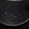 Nylon Crescent Bag