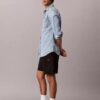 Nylon Monogram Pull-On Shorts Nylon Monogram Pull-On Shorts