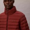 Nylon Puffer Jacket Nylon Puffer Jacket