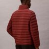 Nylon Puffer Jacket Nylon Puffer Jacket