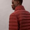 Nylon Puffer Jacket Nylon Puffer Jacket