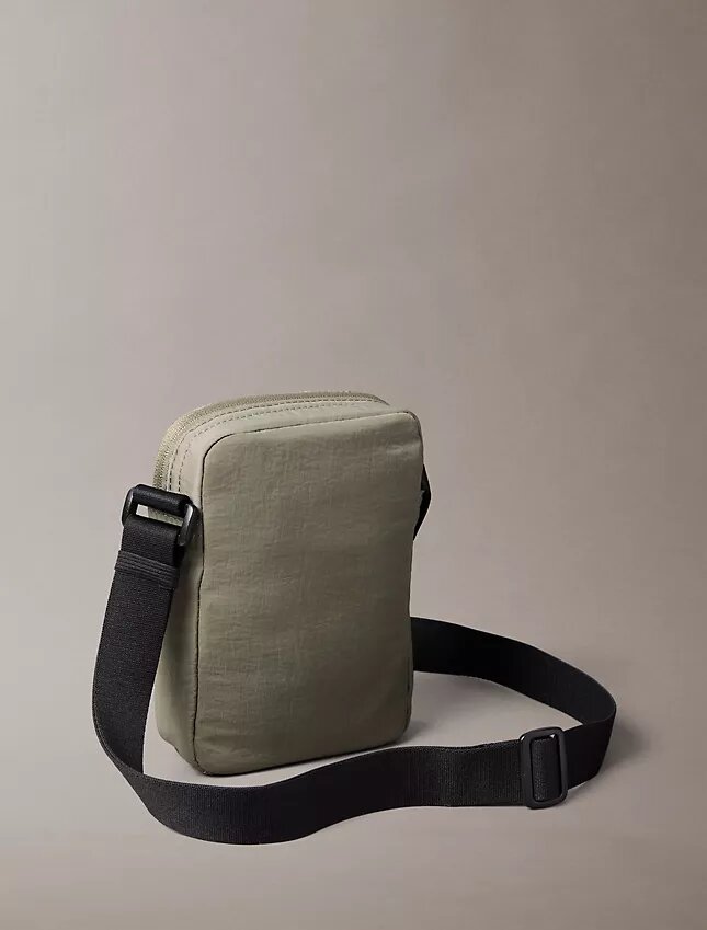 Nylon Reporter Bag Nylon Reporter Bag