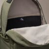 Nylon Round Backpack Nylon Round Backpack