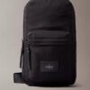 Nylon Sling Bag Nylon Sling Bag