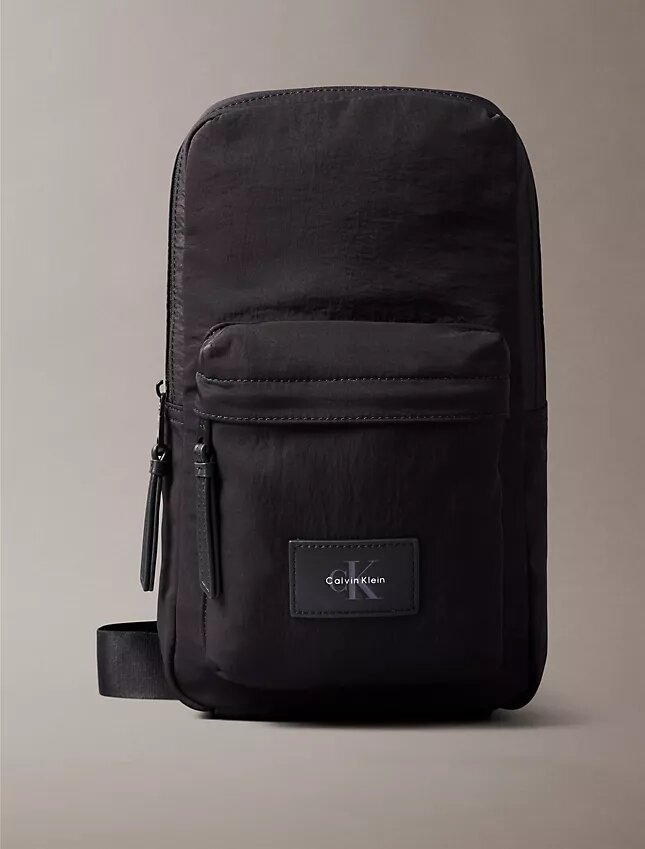 Nylon Sling Bag Nylon Sling Bag