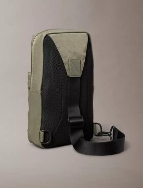 Nylon Sling Bag