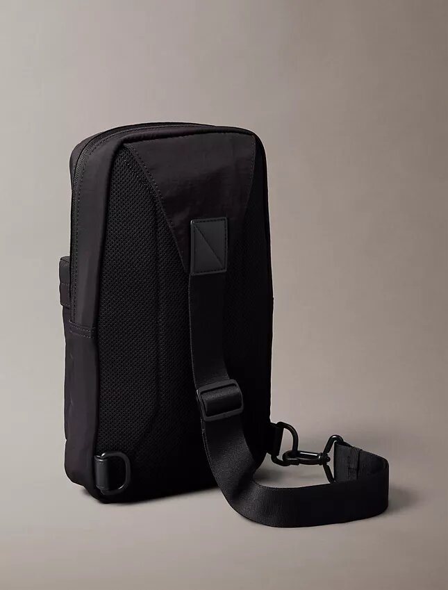 Nylon Sling Bag Nylon Sling Bag