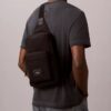 Nylon Sling Bag Nylon Sling Bag