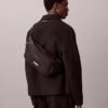 Nylon Sling Bag