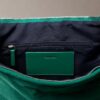 Nylon Small Crescent Bag