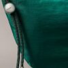 Nylon Small Crescent Bag