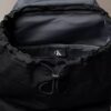 Nylon Top Flap Backpack Nylon Top Flap Backpack