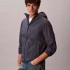 Nylon Windbreaker Jacket Nylon Windbreaker Jacket