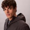 Nylon Windbreaker Jacket Nylon Windbreaker Jacket