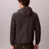 Nylon Windbreaker Jacket Nylon Windbreaker Jacket