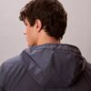 Nylon Windbreaker Jacket Nylon Windbreaker Jacket