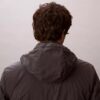 Nylon Windbreaker Jacket Nylon Windbreaker Jacket