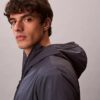 Nylon Windbreaker Jacket Nylon Windbreaker Jacket