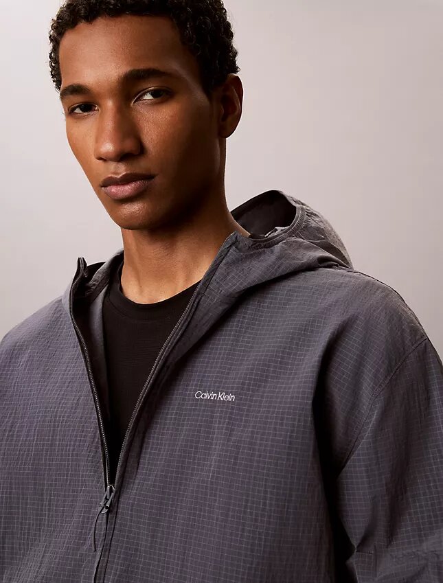 Nylon Woven Jacket Nylon Woven Jacket