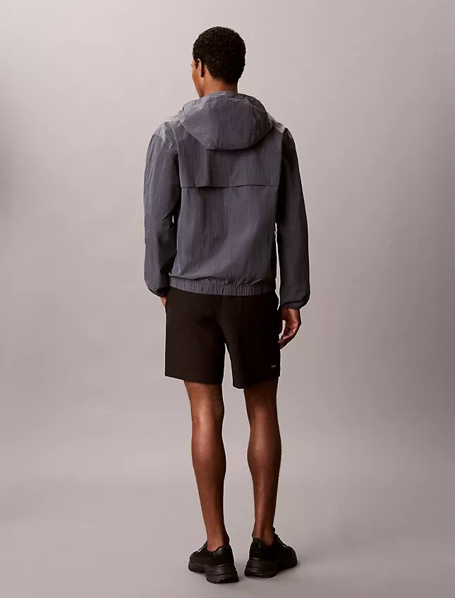 Nylon Woven Jacket Nylon Woven Jacket