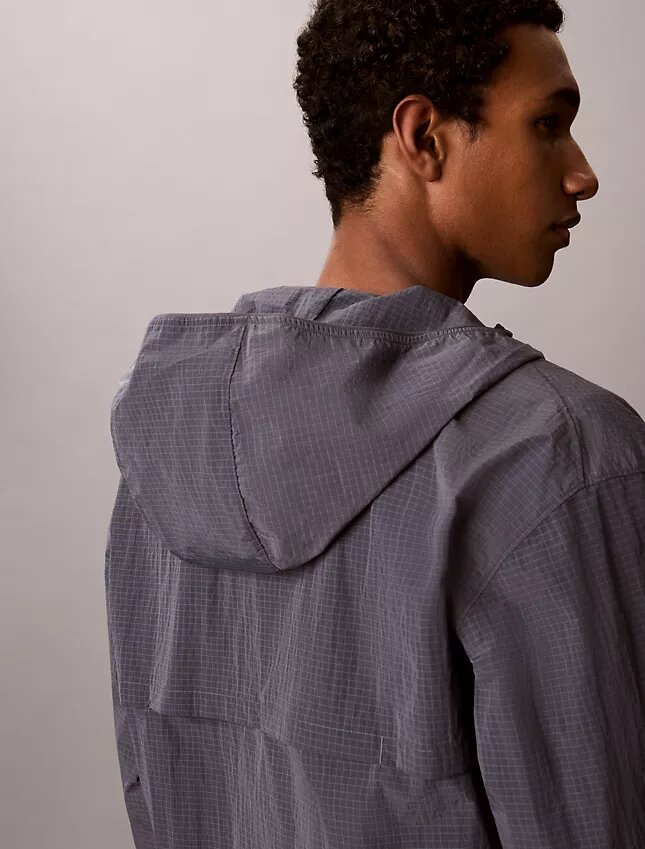 Nylon Woven Jacket Nylon Woven Jacket