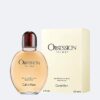 Obsession Eau De Toilette for Men Obsession Eau De Toilette for Men