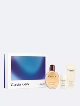 Obsession Gift Set