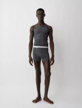 Omar Trunk