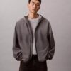 Ombre Windbreaker Jacket