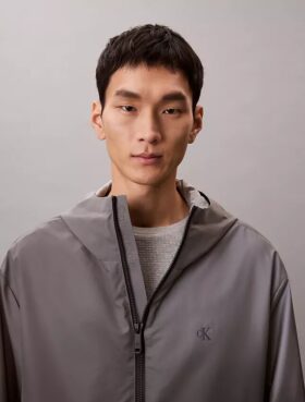 Ombre Windbreaker Jacket