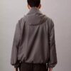 Ombre Windbreaker Jacket