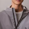 Ombre Windbreaker Jacket