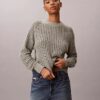 Open Stitch Sweater Open Stitch Sweater