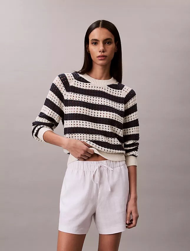 Open Stitch Sweater Open Stitch Sweater