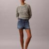 Open Stitch Sweater Open Stitch Sweater