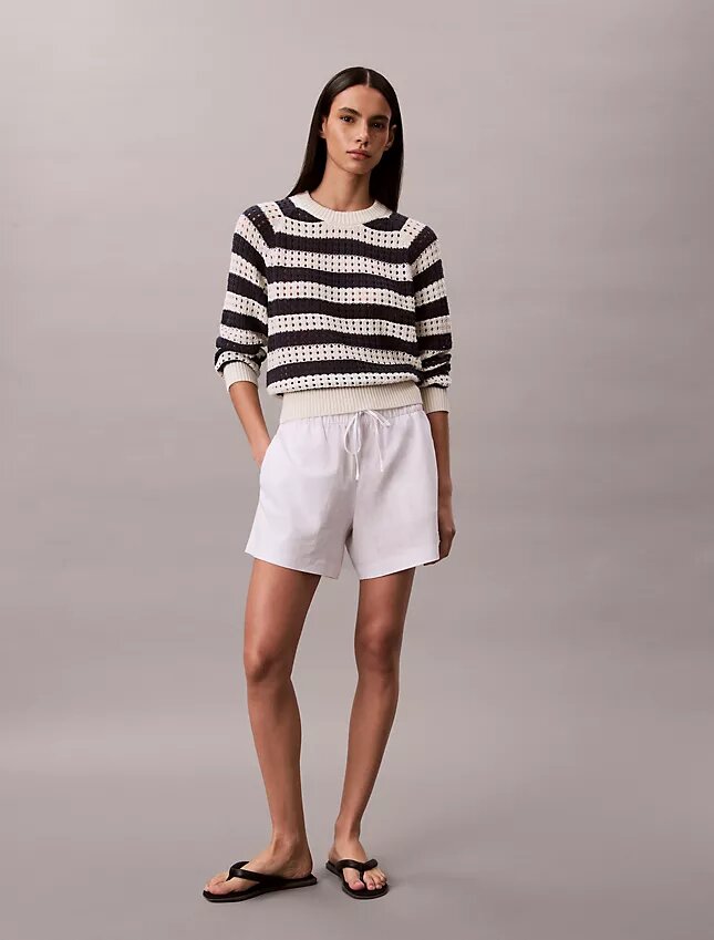 Open Stitch Sweater Open Stitch Sweater