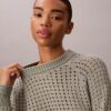 Open Stitch Sweater Open Stitch Sweater