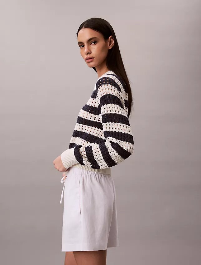 Open Stitch Sweater Open Stitch Sweater