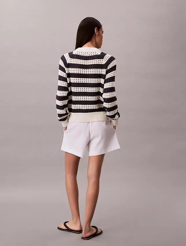Open Stitch Sweater Open Stitch Sweater